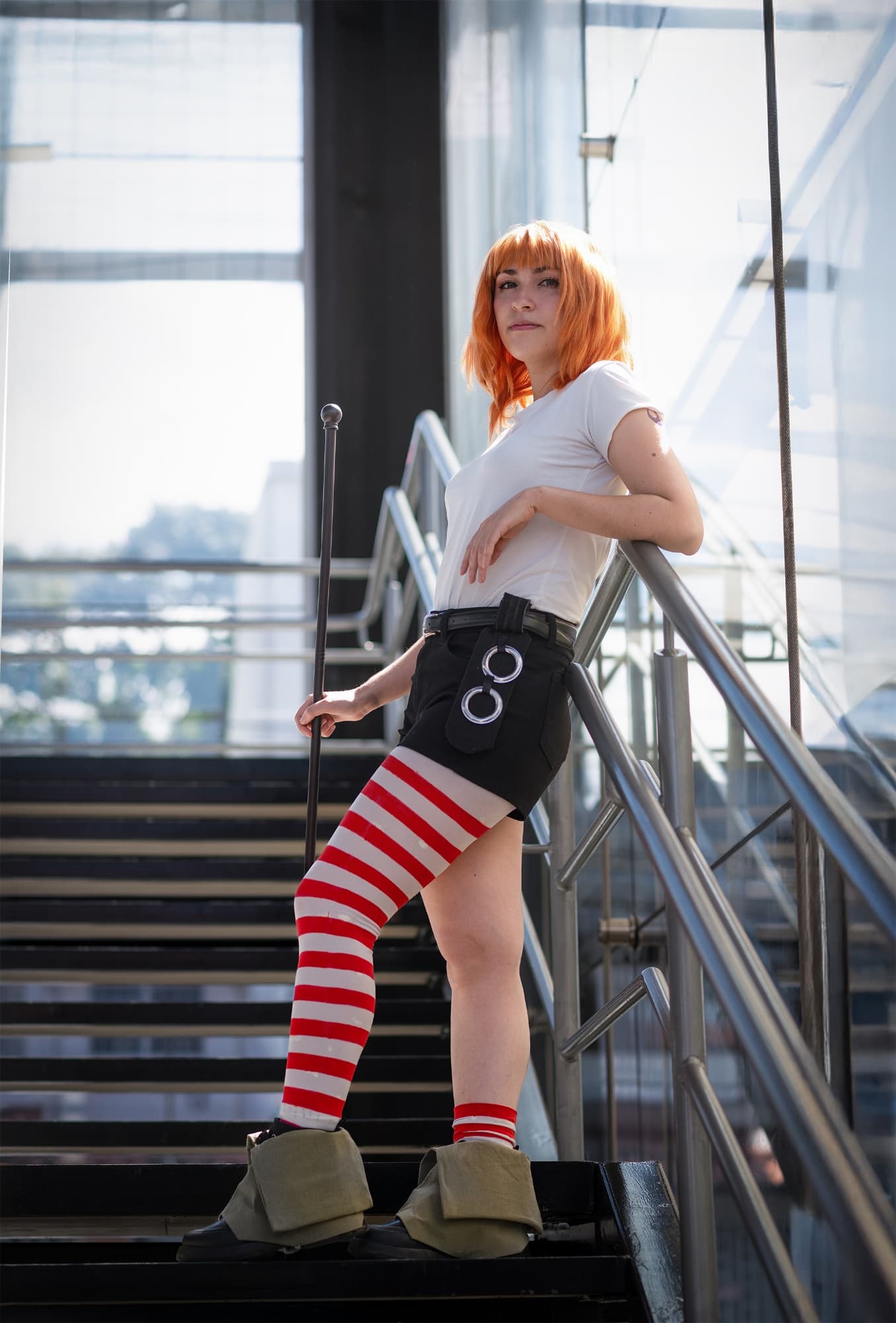 Nami live action - Photo 2