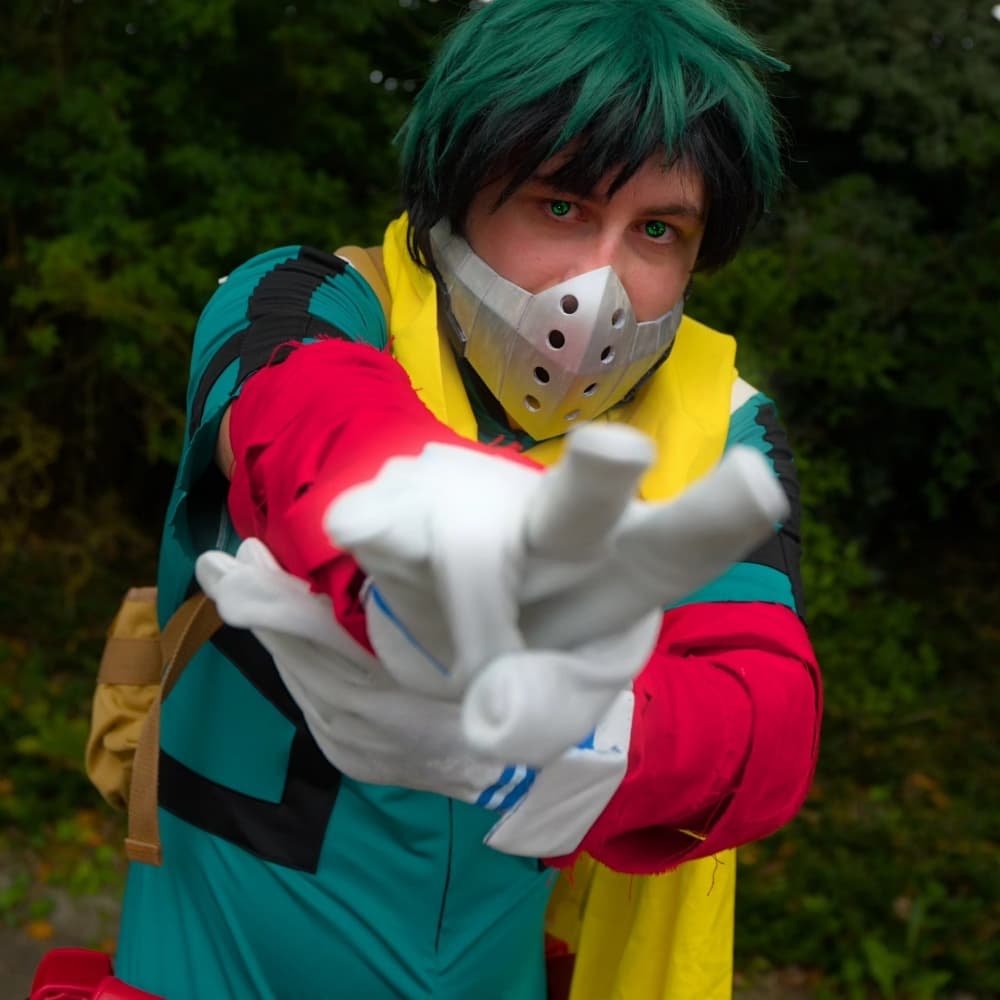 Deku  - Photo 2