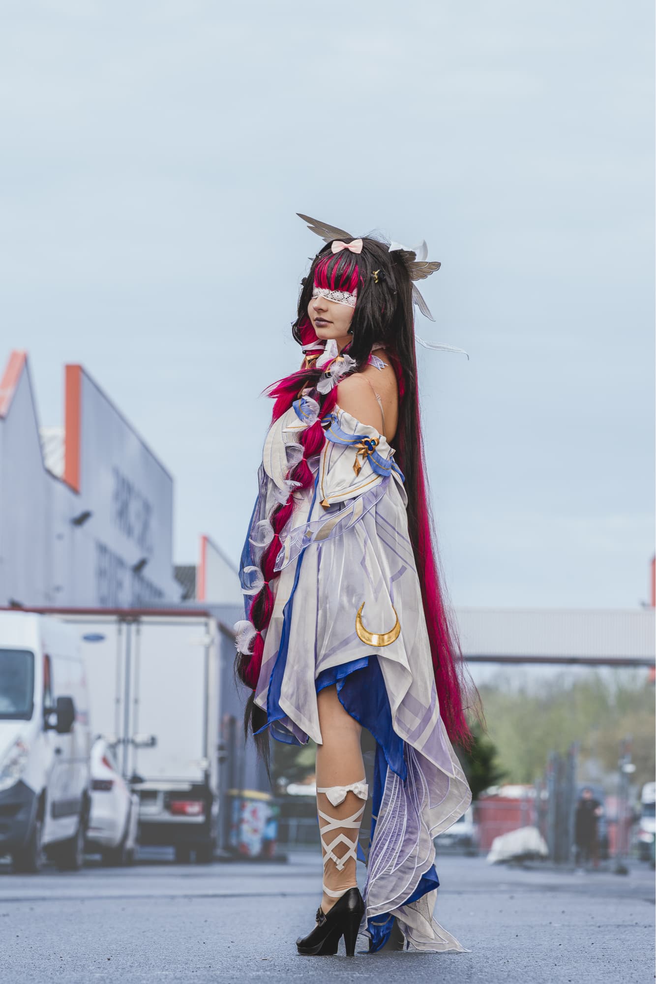 Columbina Geekdays  - Photo 7