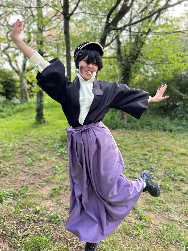 Tsukasa Yugi  - Photo 5