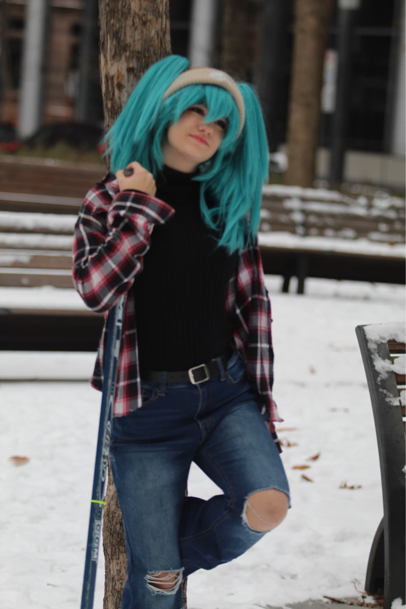 Miku queb - Photo 7