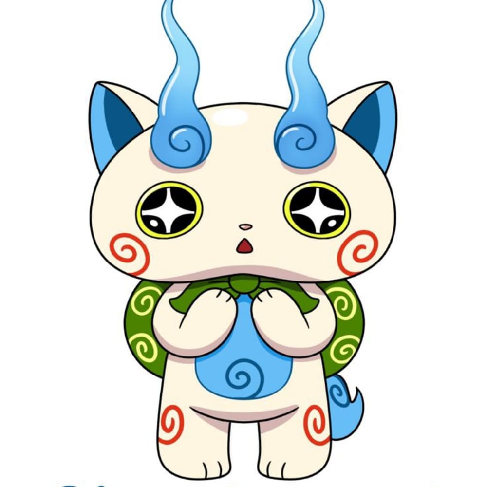 Komasan 