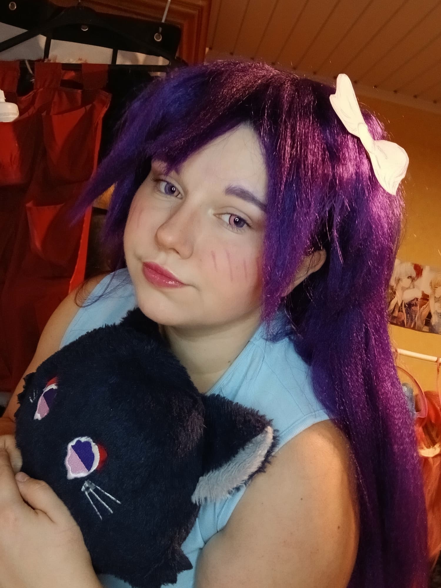 Aubrey at home  - Photo 13