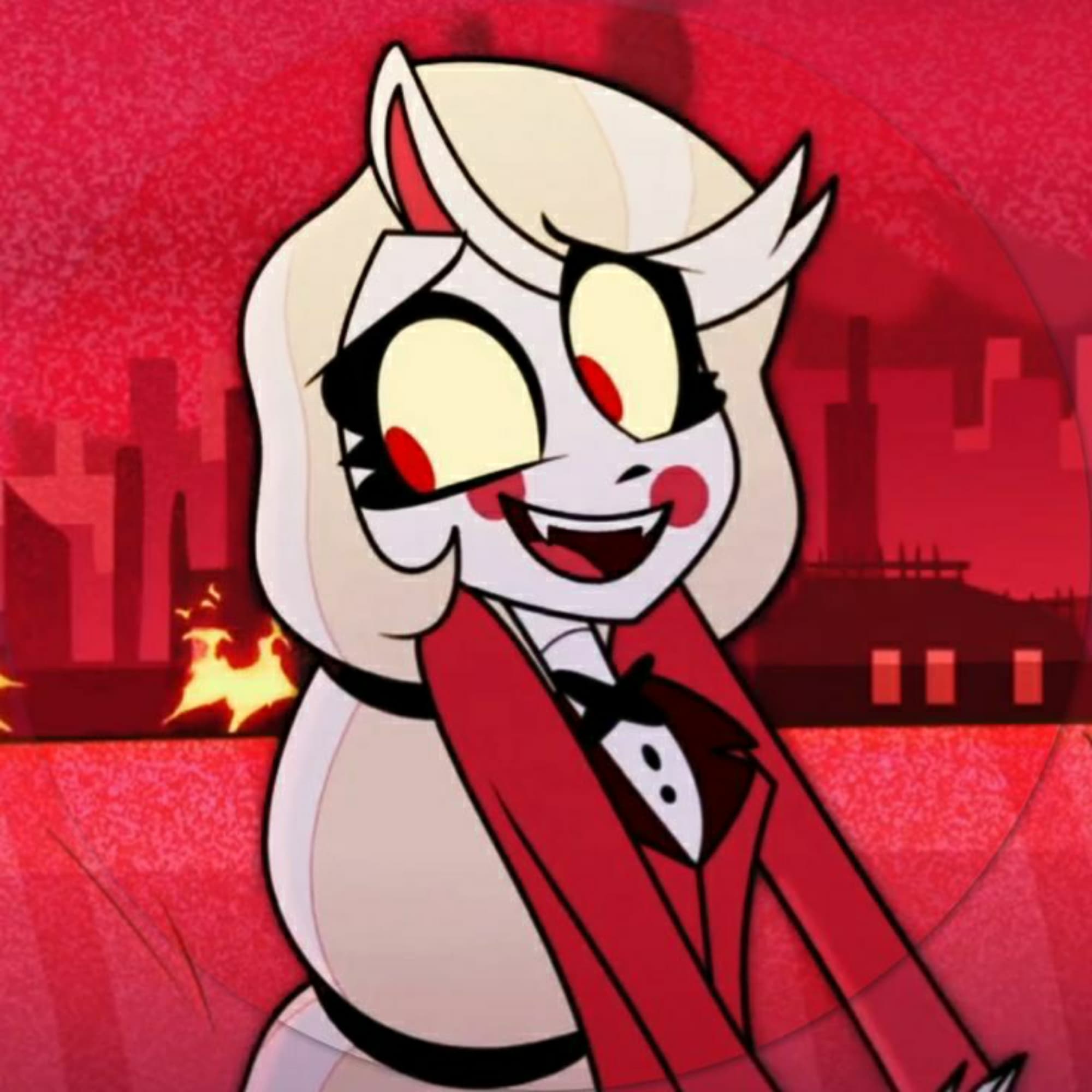 Charlie (remake ver)