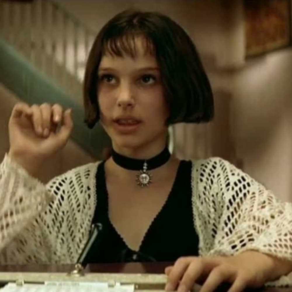 Mathilda