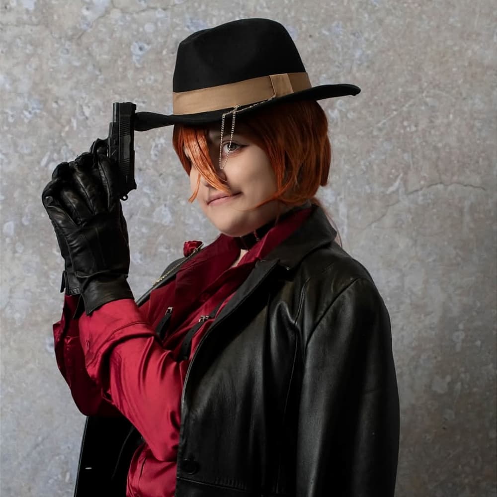 Chuuya