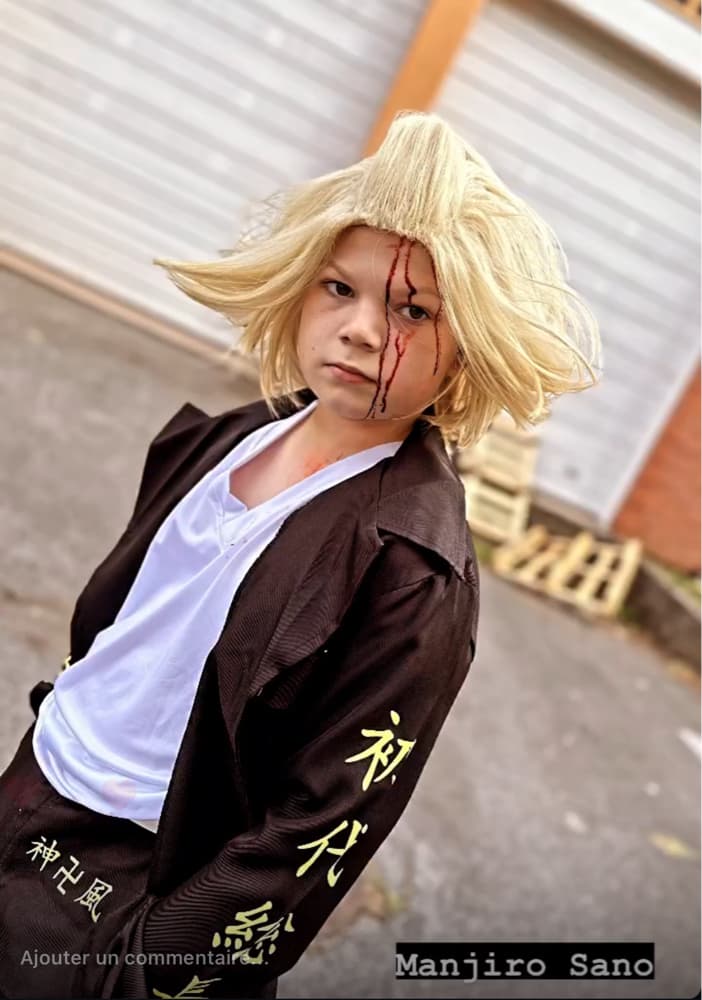 Tokyo Revengers - Photo 8