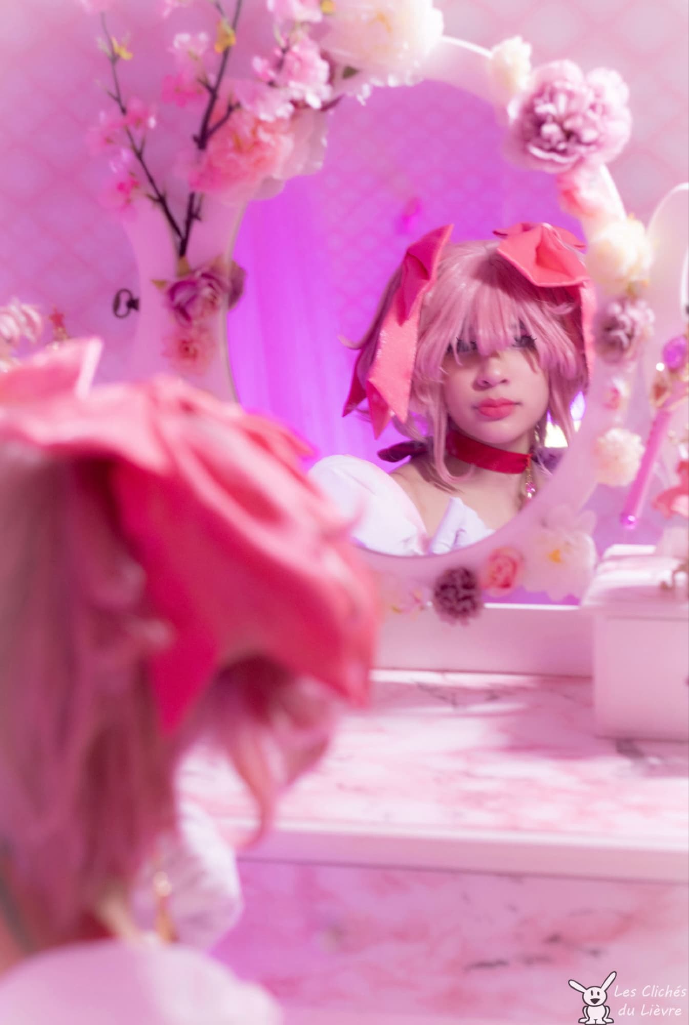 Madoka shoot 2!!