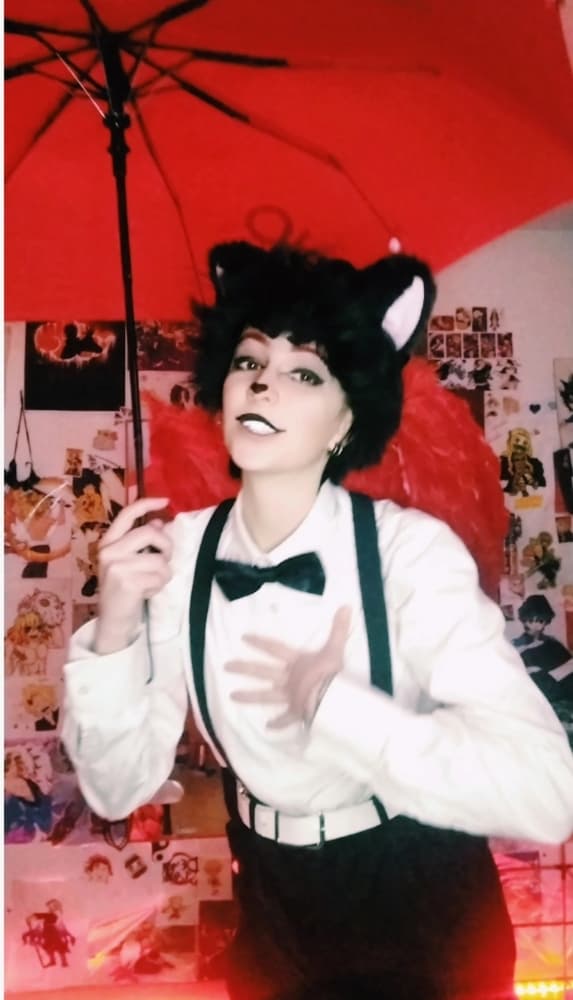 Husk Hazbin hotel  - Photo 3