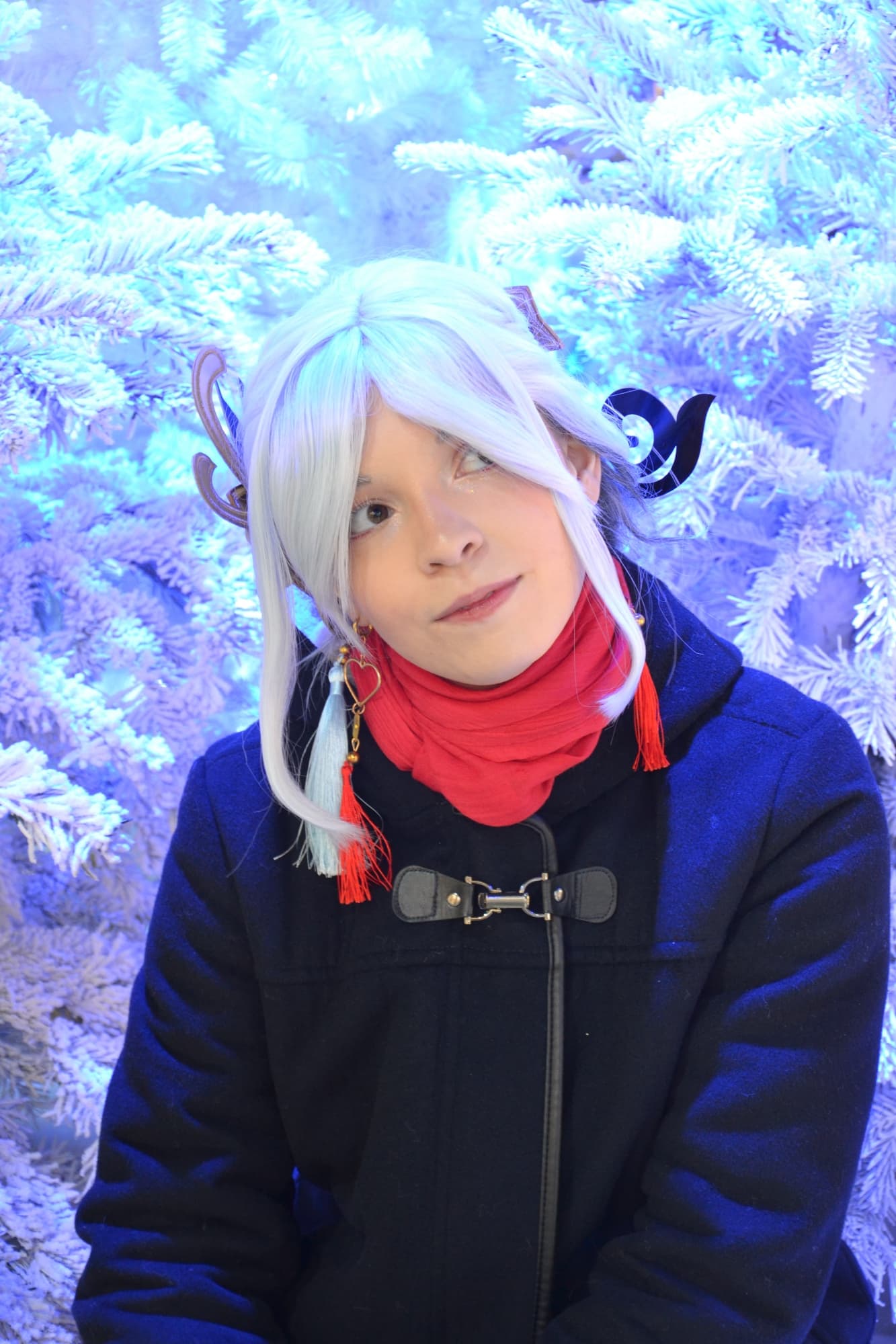 Shenhe shoot - Photo 4