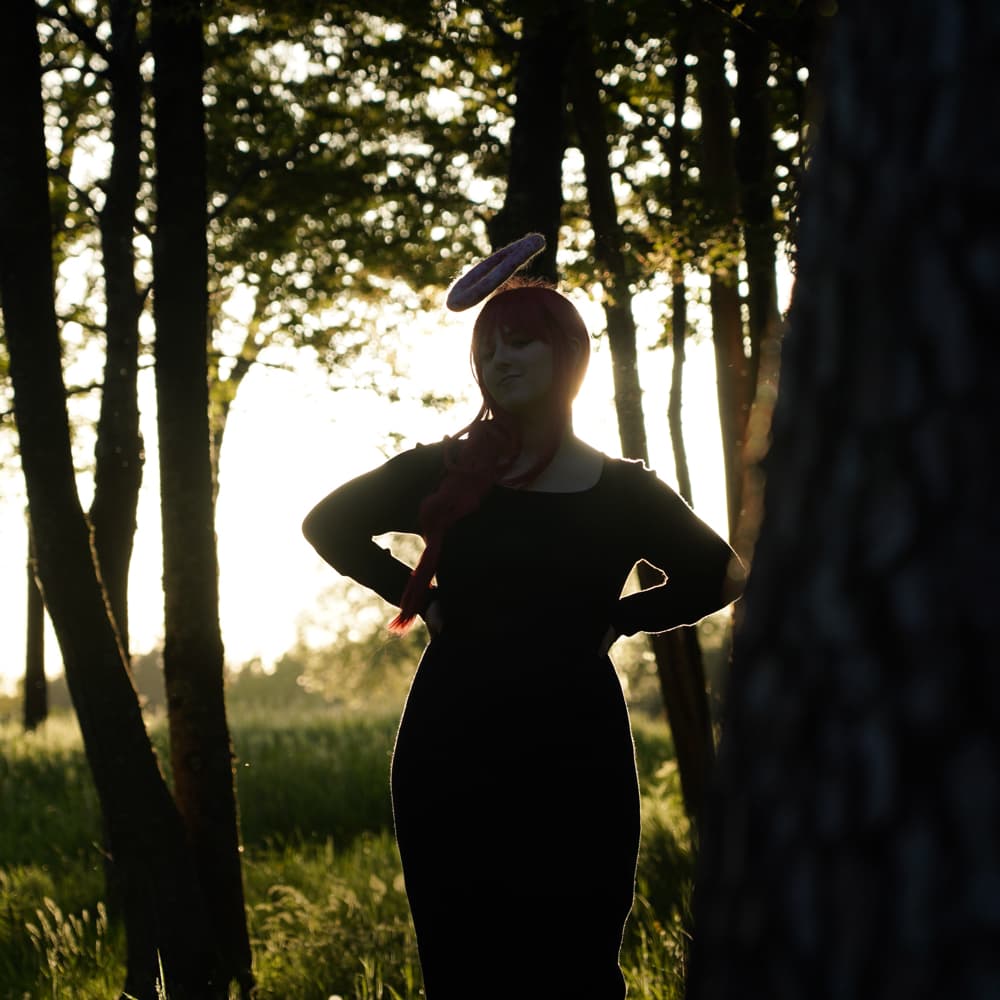 Makima japanantes - Photo 7