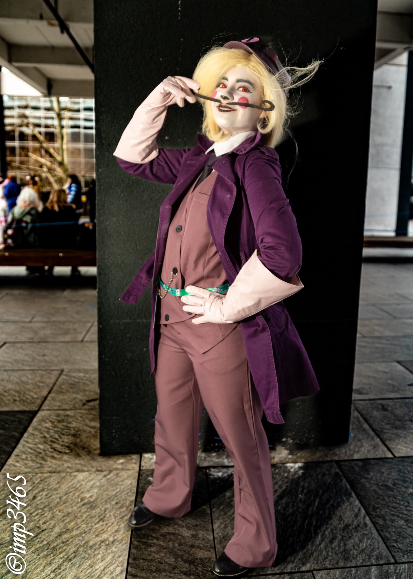 Danny do bad  - Photo 1