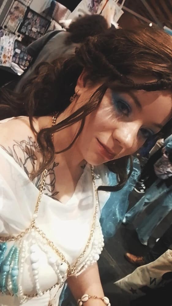 Calypso - EPIC - Photo 1