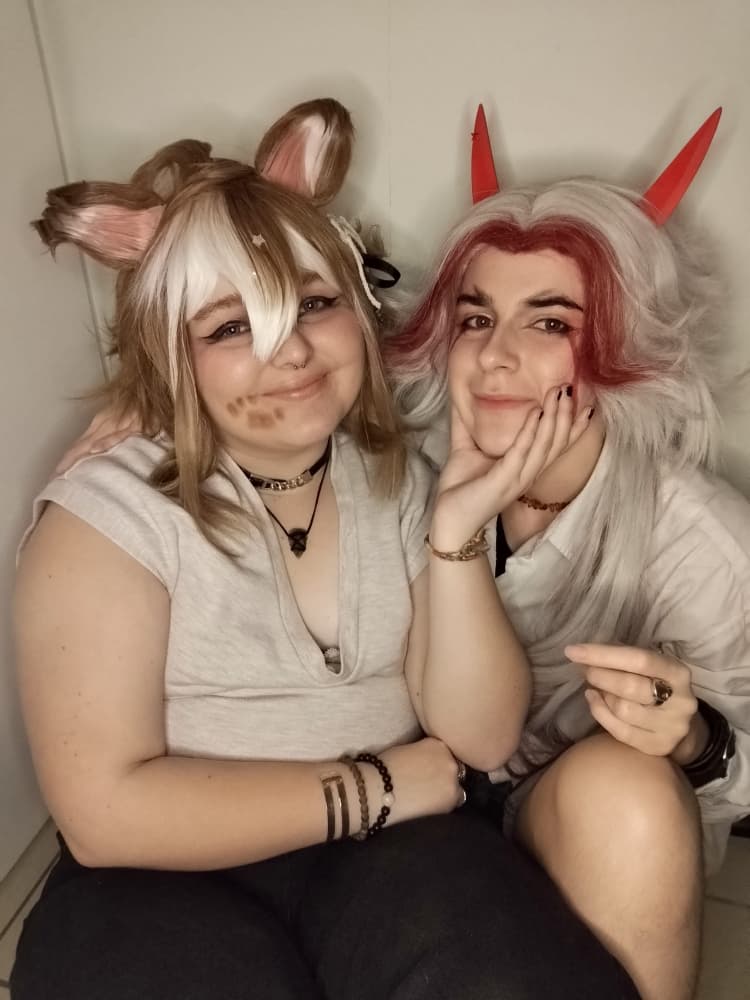 Gorou x itto  - Photo 26