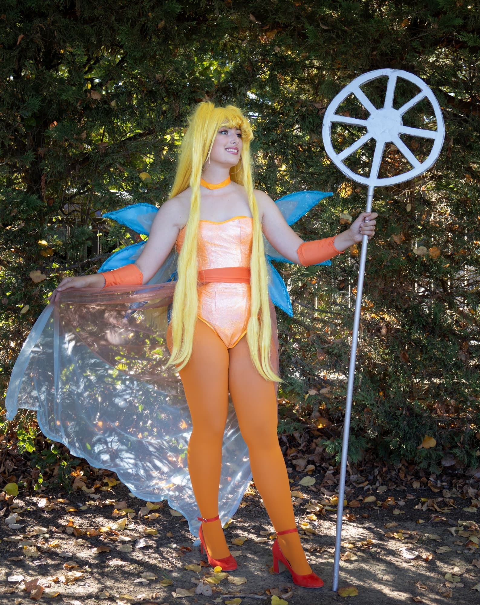 Stella Winx club  - Photo 2