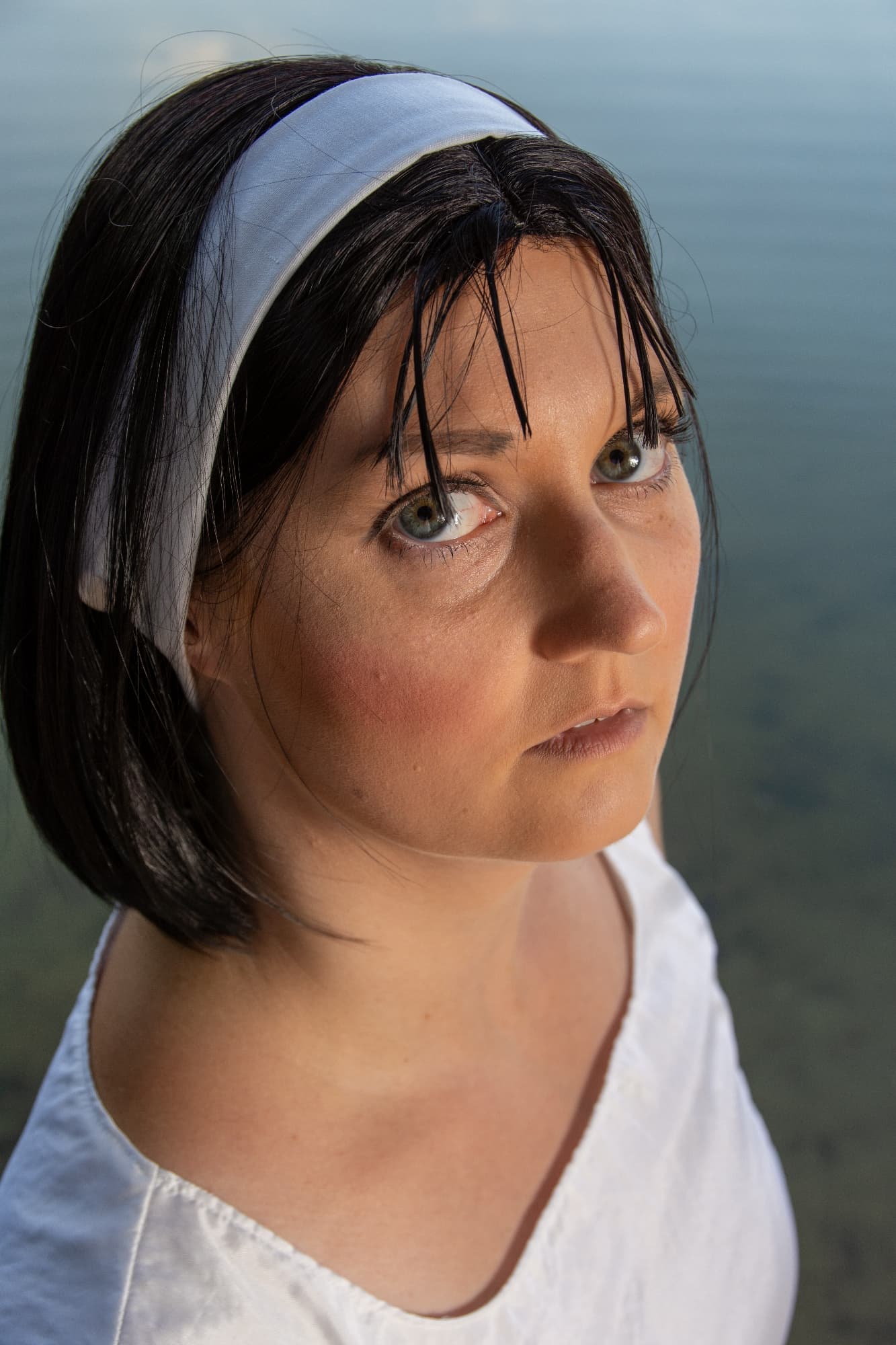 Jun Kazama (TTT) - Photo 31