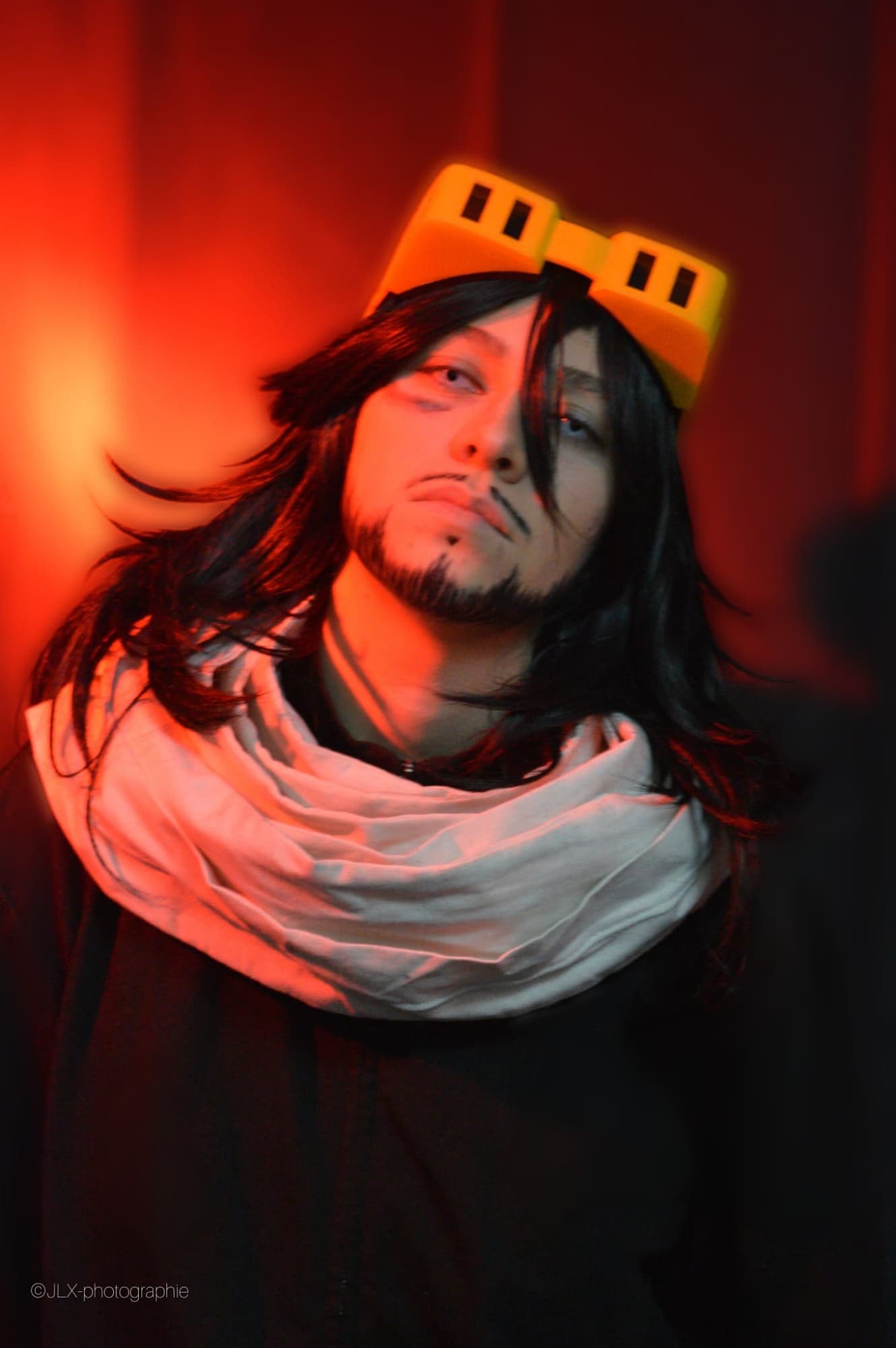 Aizawa Shota - Photo 21