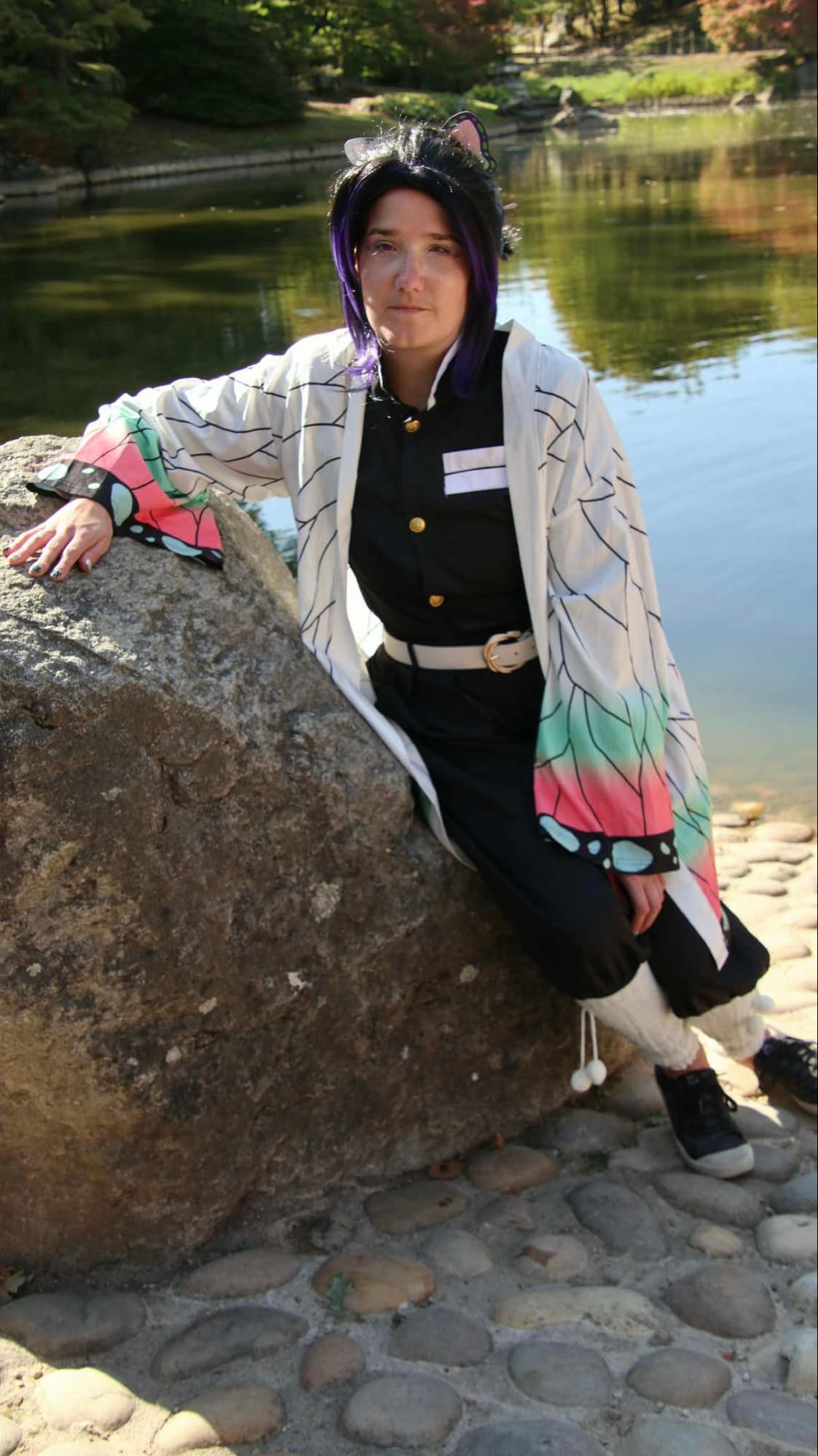 Shinobu Kocho (KNY) - Photo 4