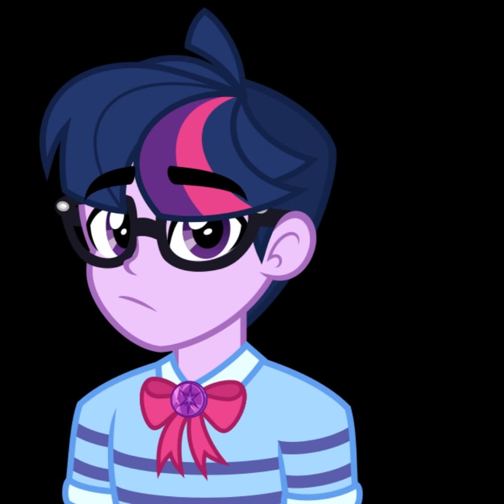 Twilight Sparkle