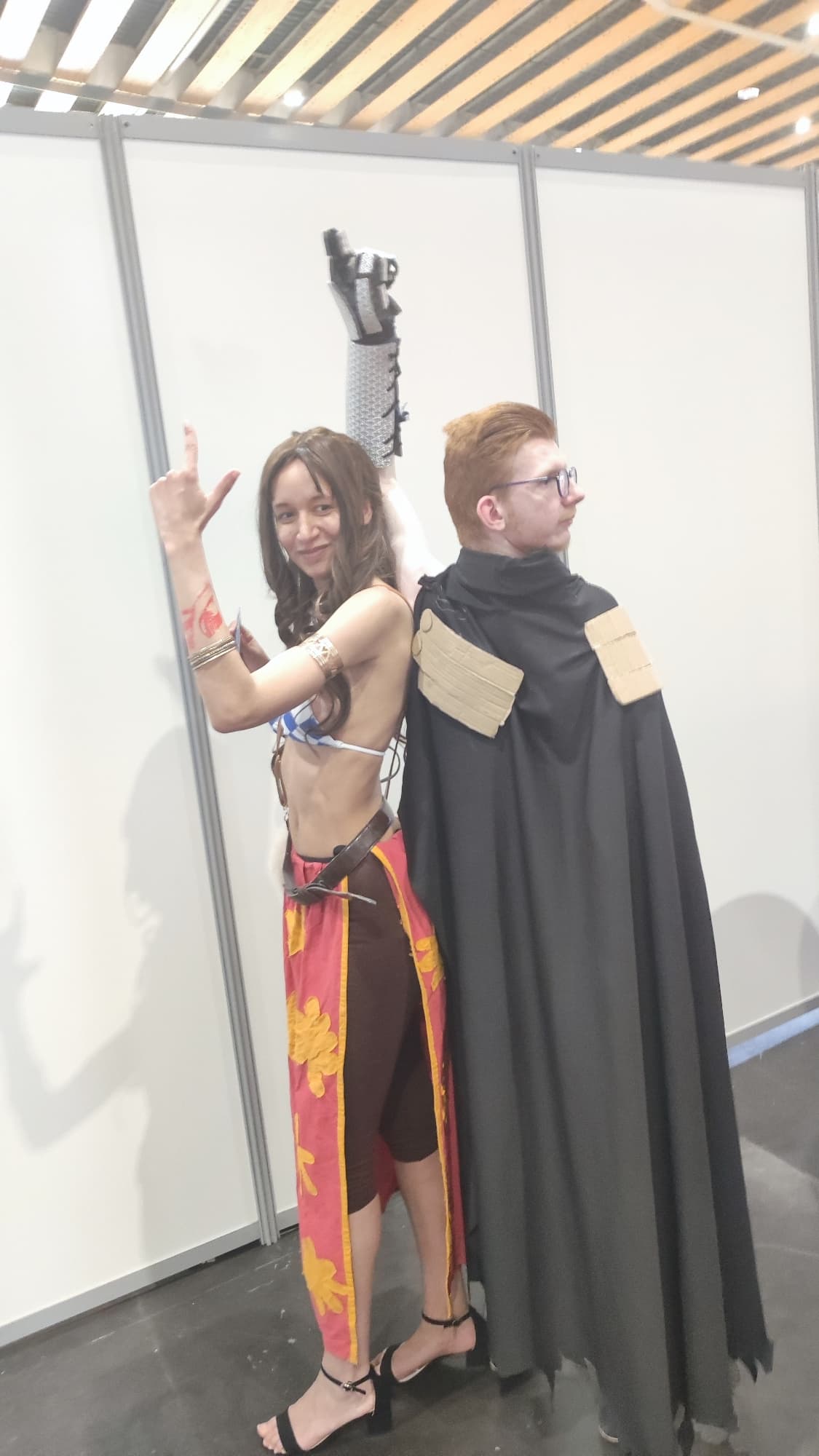 Duo Kana\ GUILDARTS - Photo 4