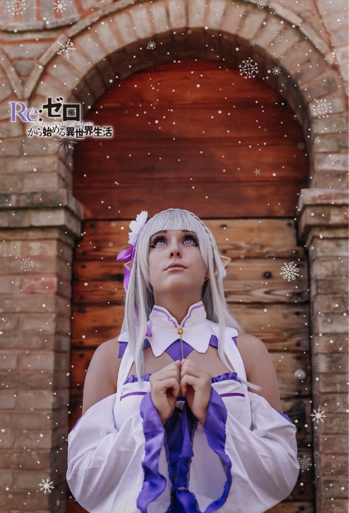 Emilia ❄️