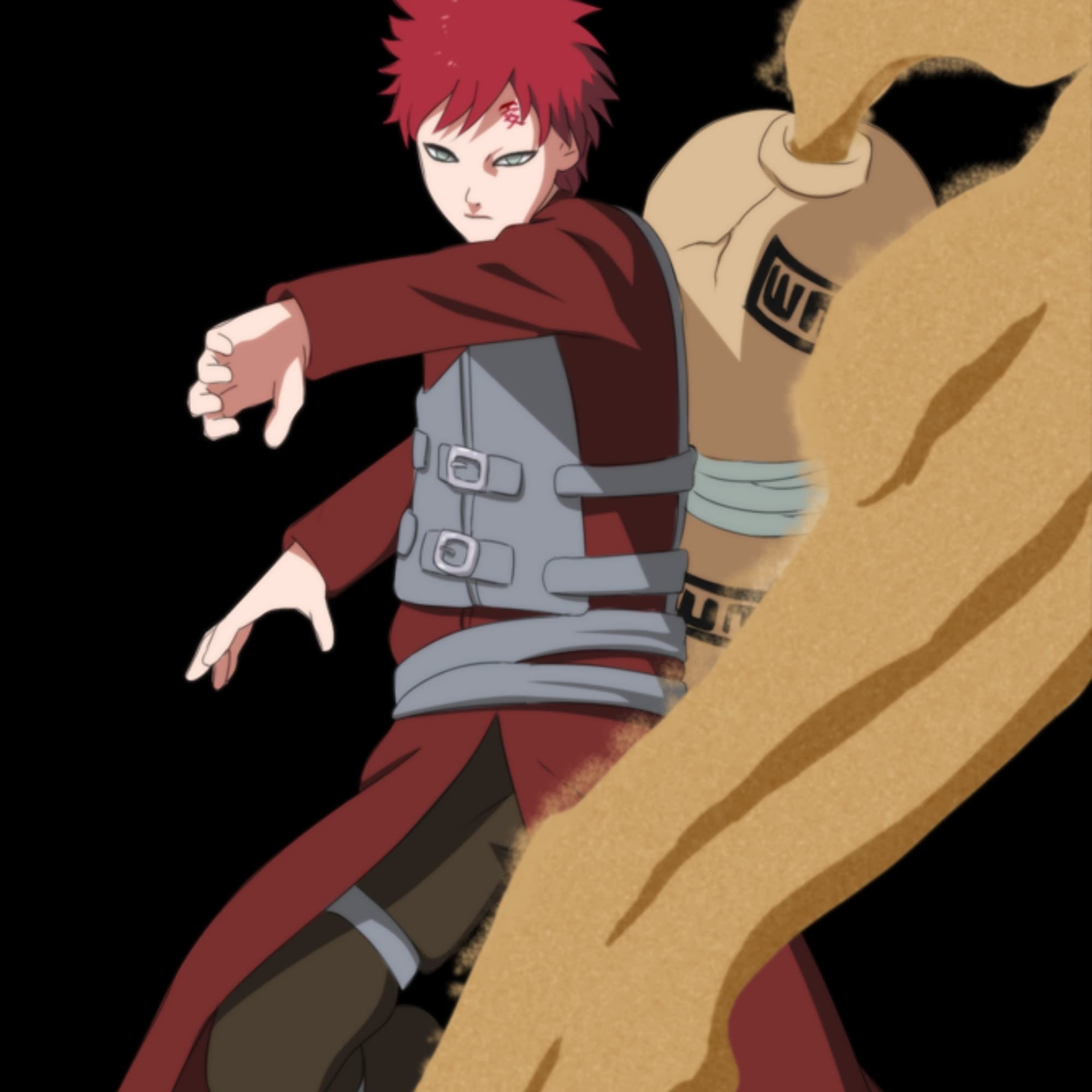 Gaara