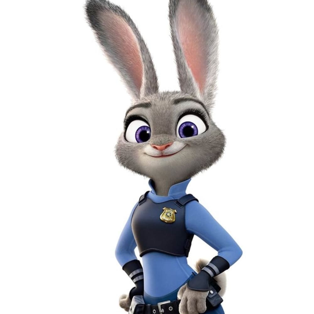 Judy