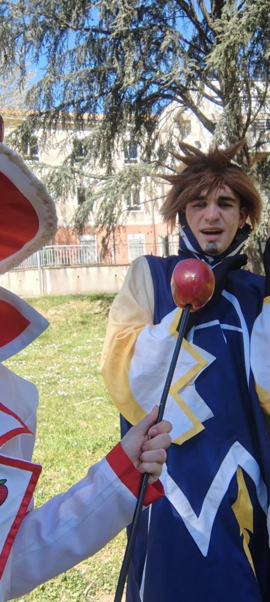 Adam & lucifer - Photo 8