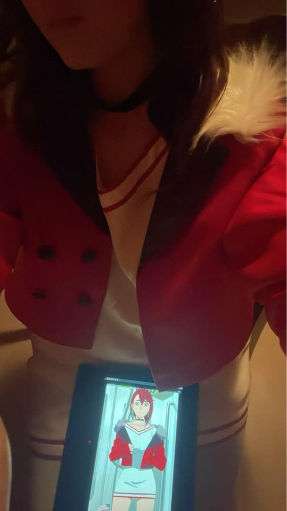 Momo ayase - Photo 4