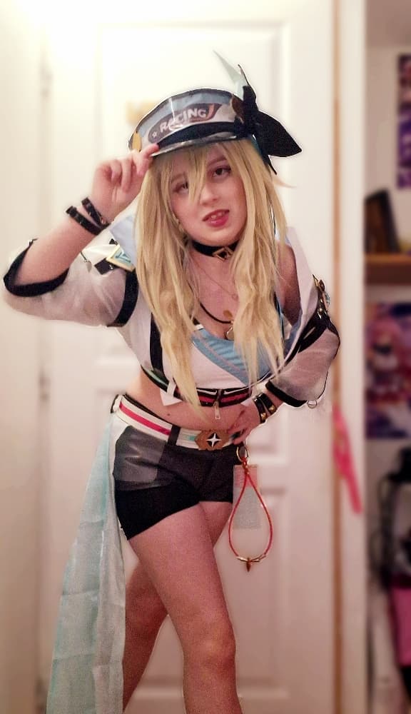 Lumine Racing  - Photo 2