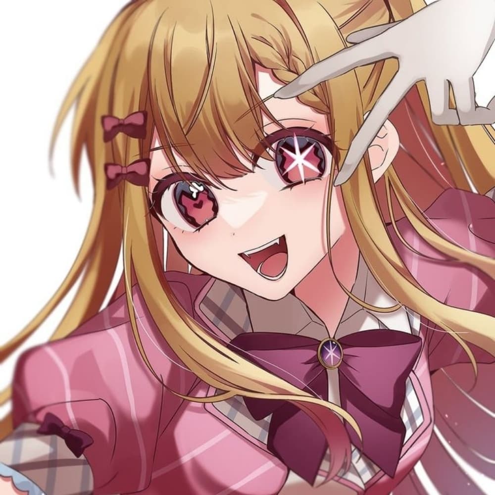 Ruby Hoshino [Exhibition]