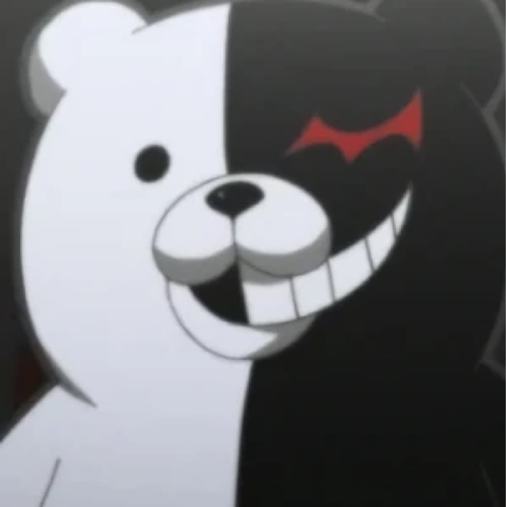 Monokuma