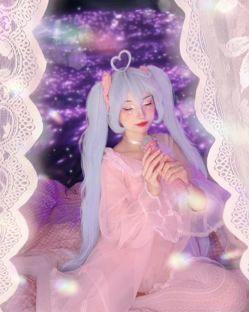 Miku Carpenter  - Photo 3