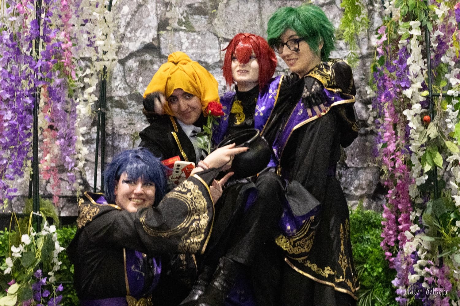 Twisted wonderland  - Photo 11