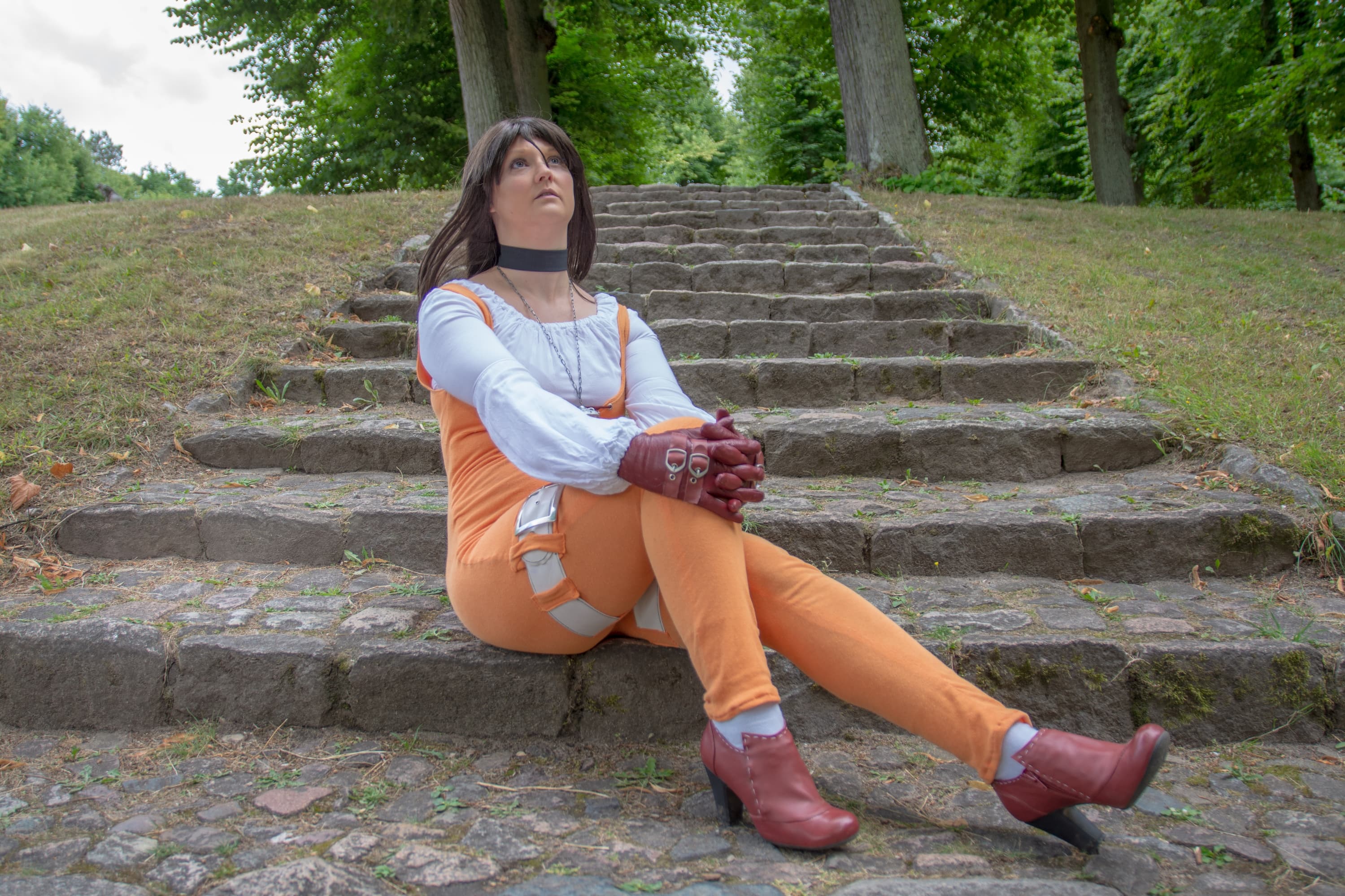 Garnet T. Alexandros - Photo 78