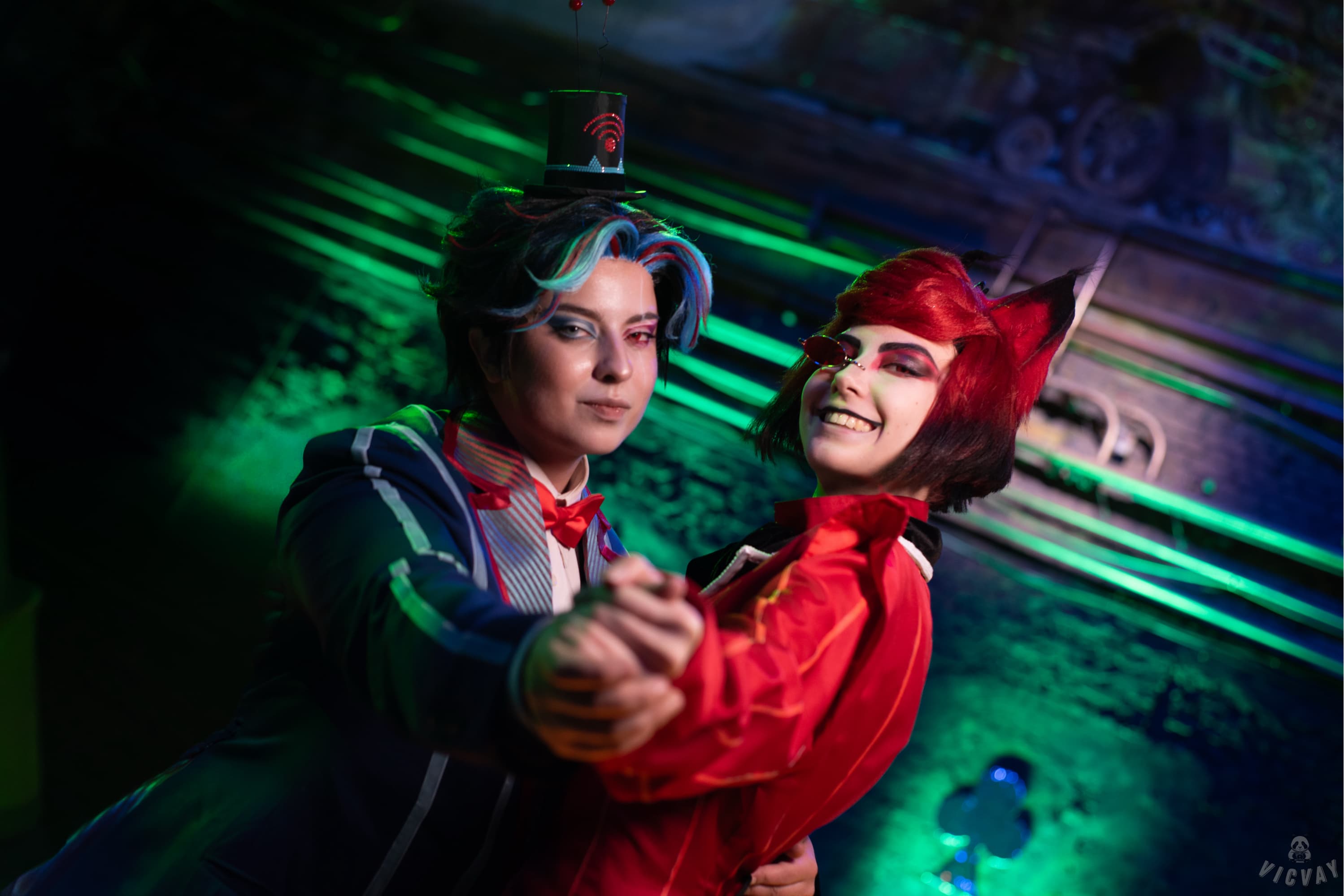 Alastor - Photo 3