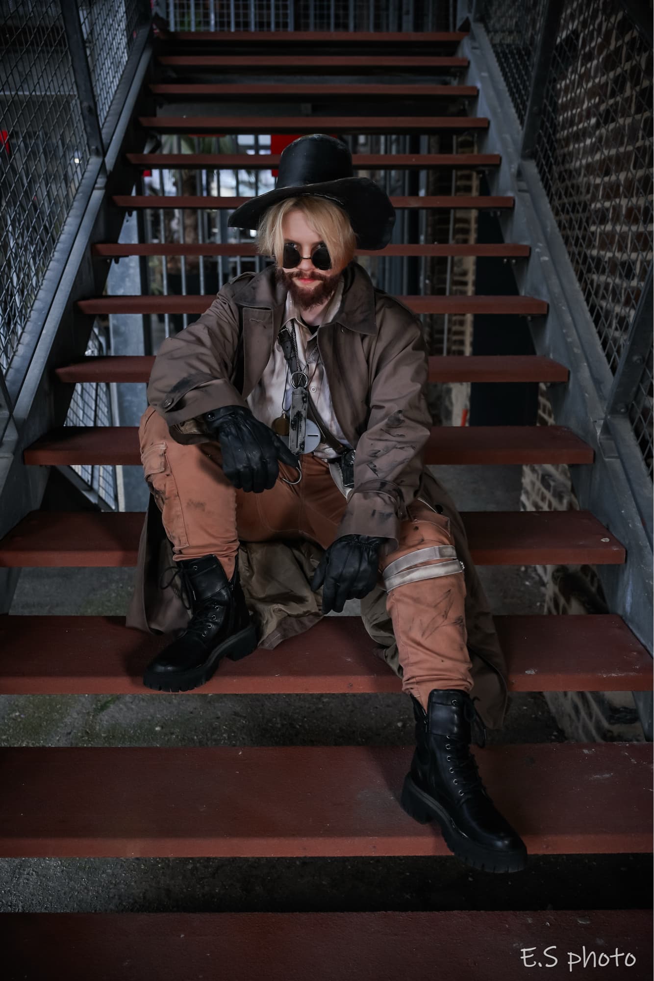 Heisenberg v3 - Photo 14