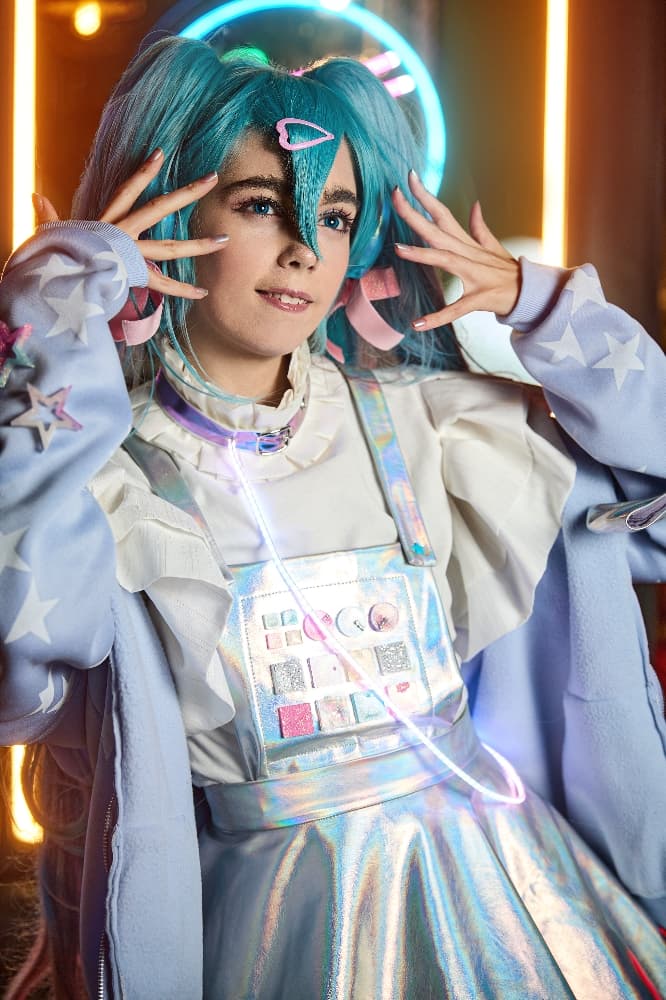 Miku Digital Star  - Photo 6