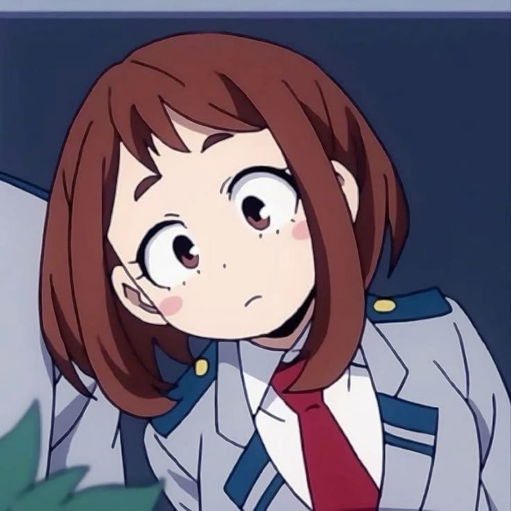 Ochako