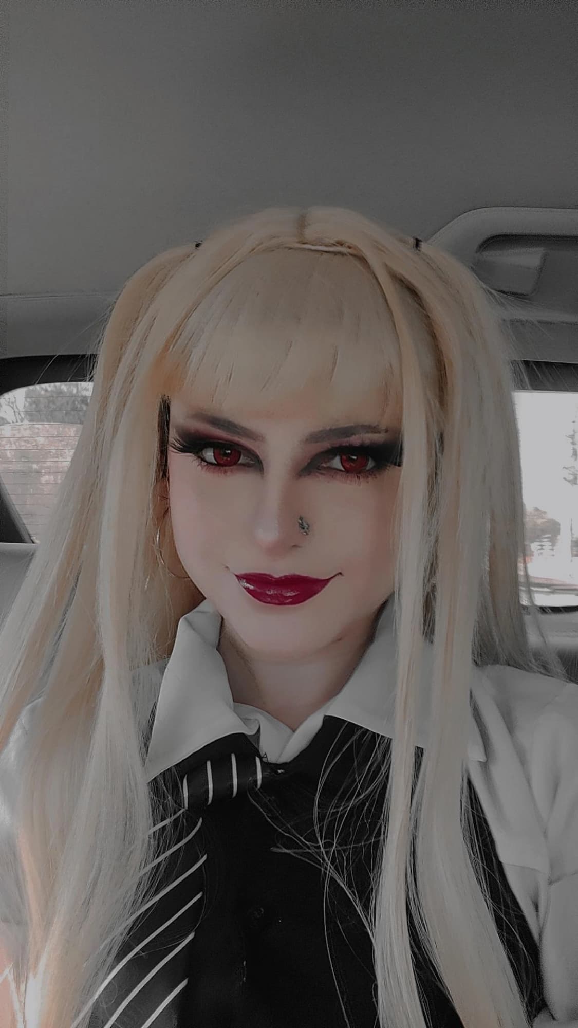 Misa Amane Cosplay  - Photo 7