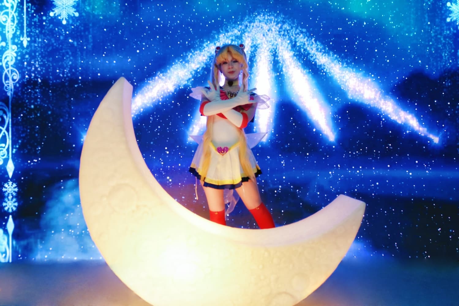Sailor Moon - Photo 14