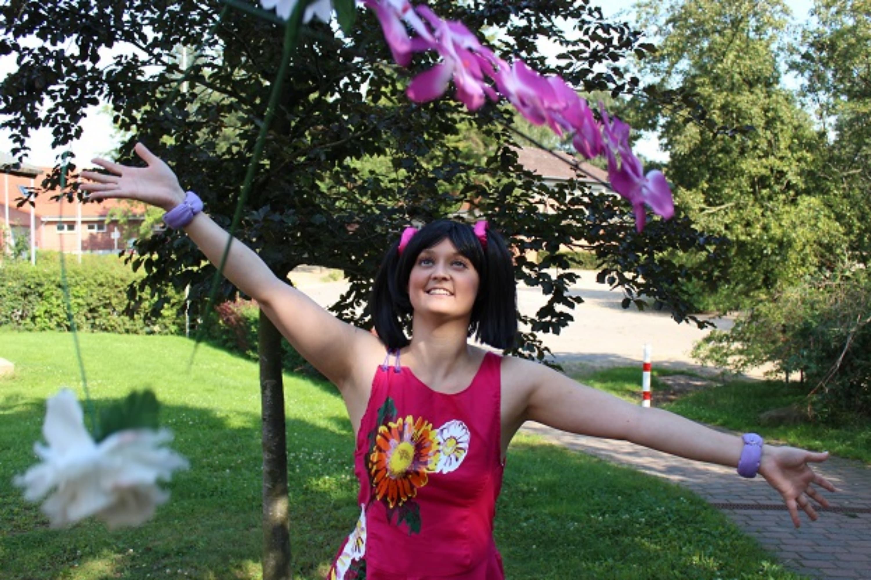 Xiaoyu (Kleid) - Photo 10