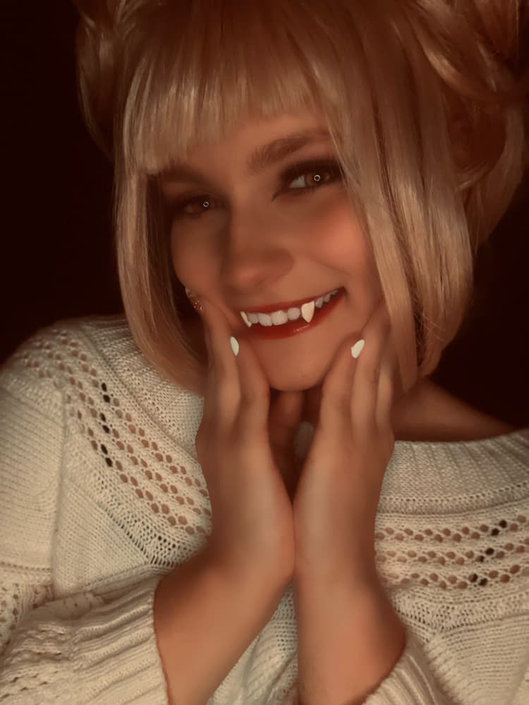 Himiko Toga - Photo 11