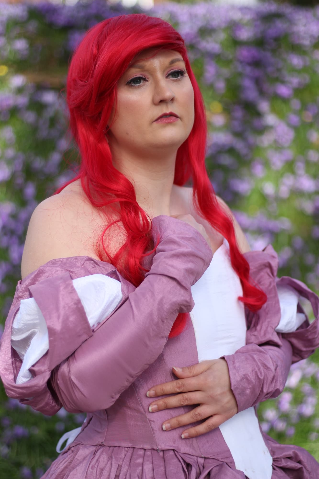 Arielle (Disney) - Photo 22