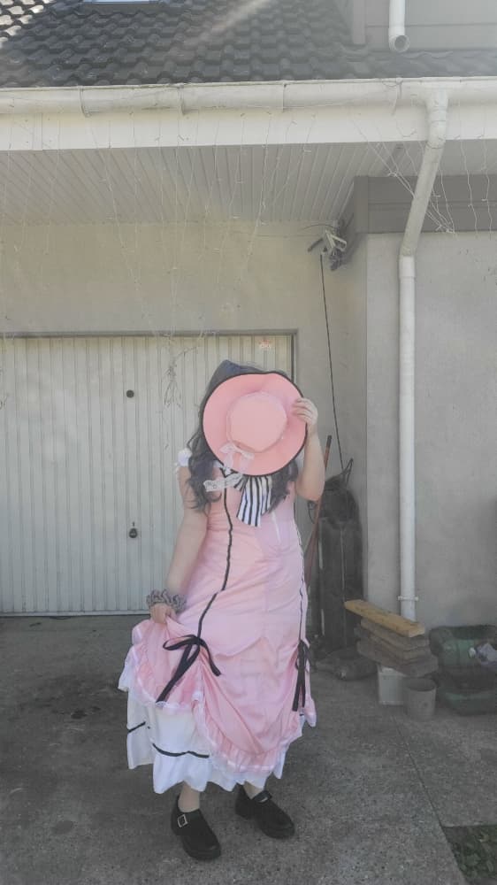 Lady Ciel  - Photo 11