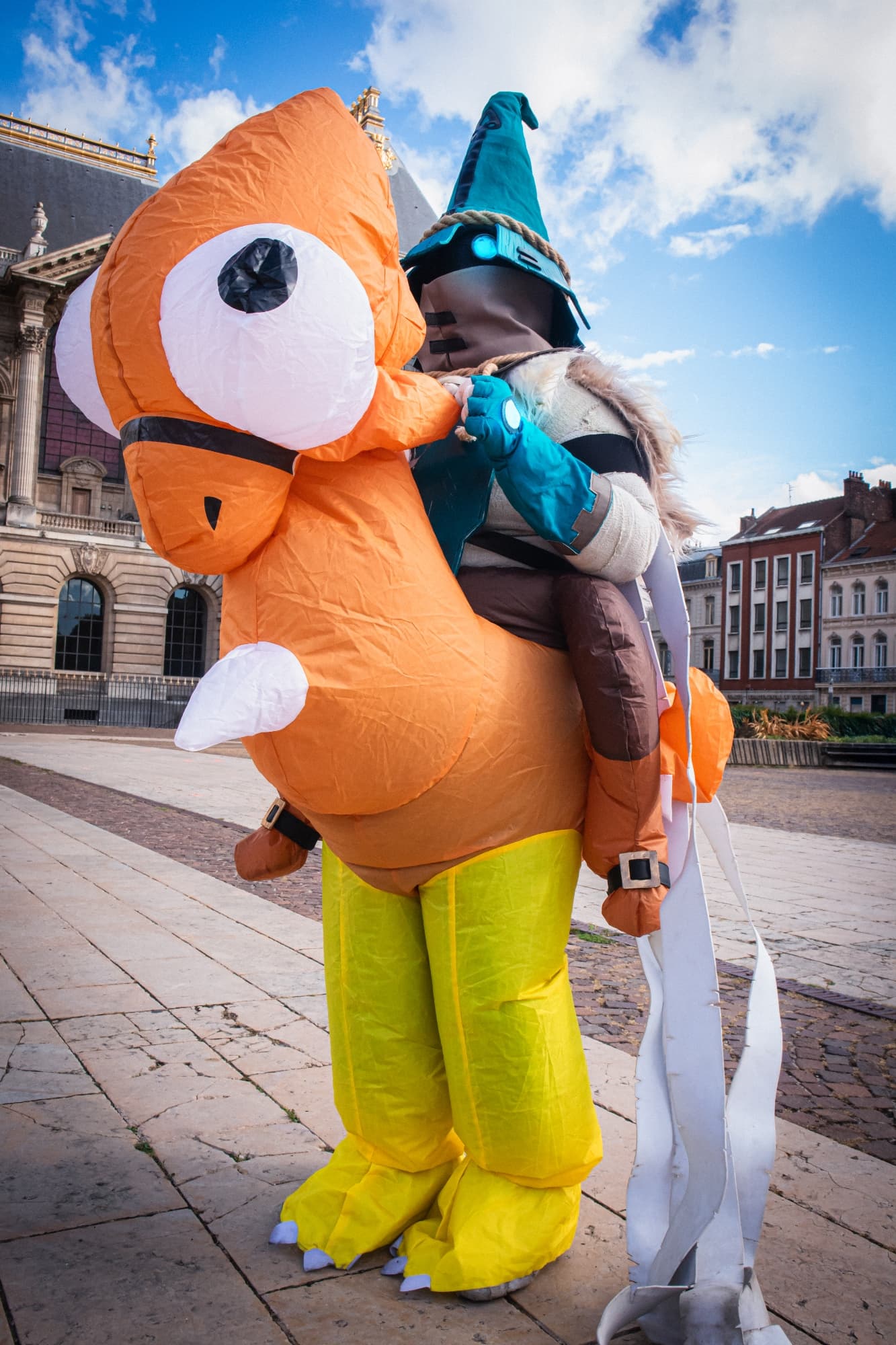 Harebourg Dofus - Photo 8