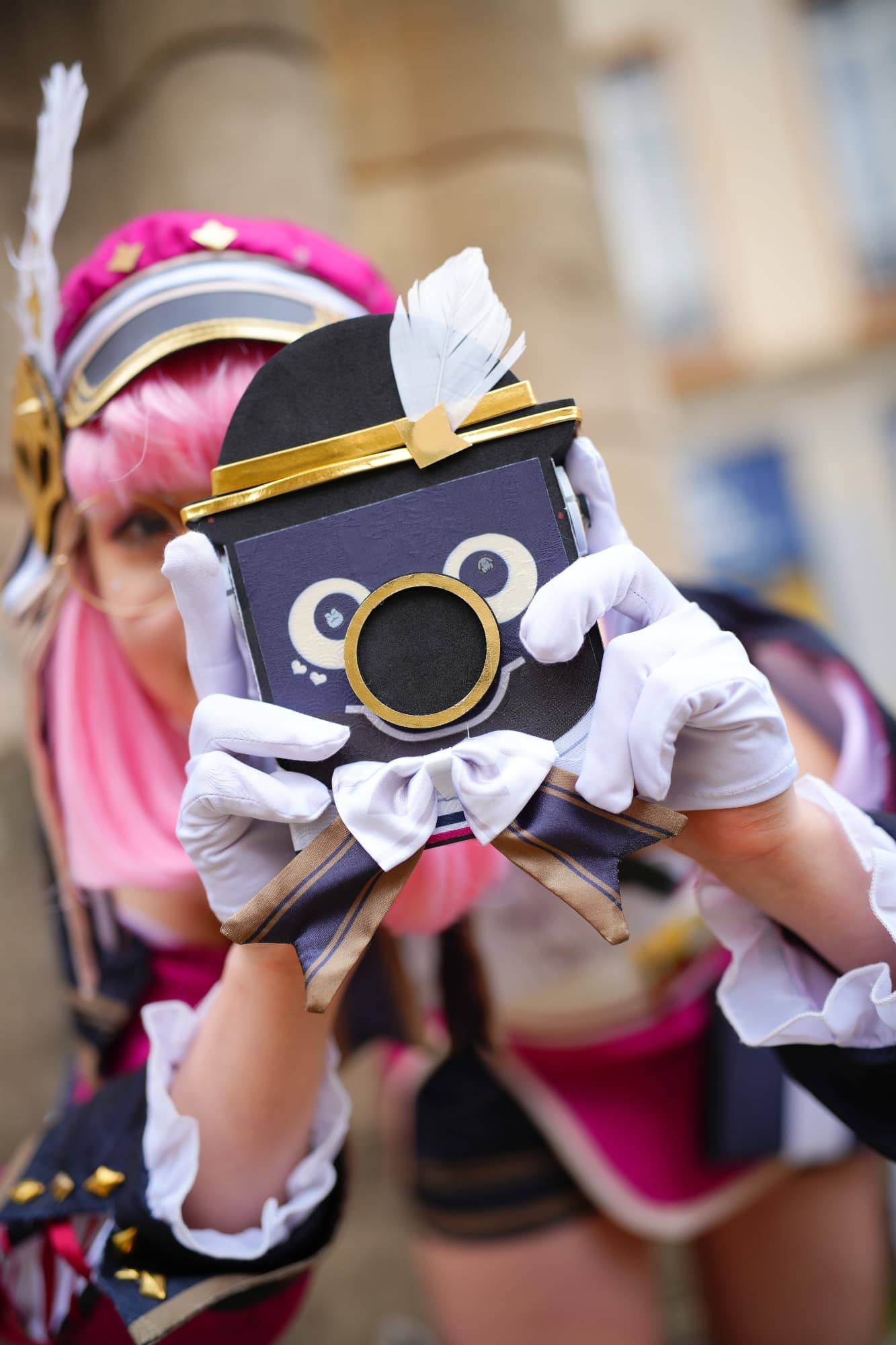 Charlotte  - Photo 7