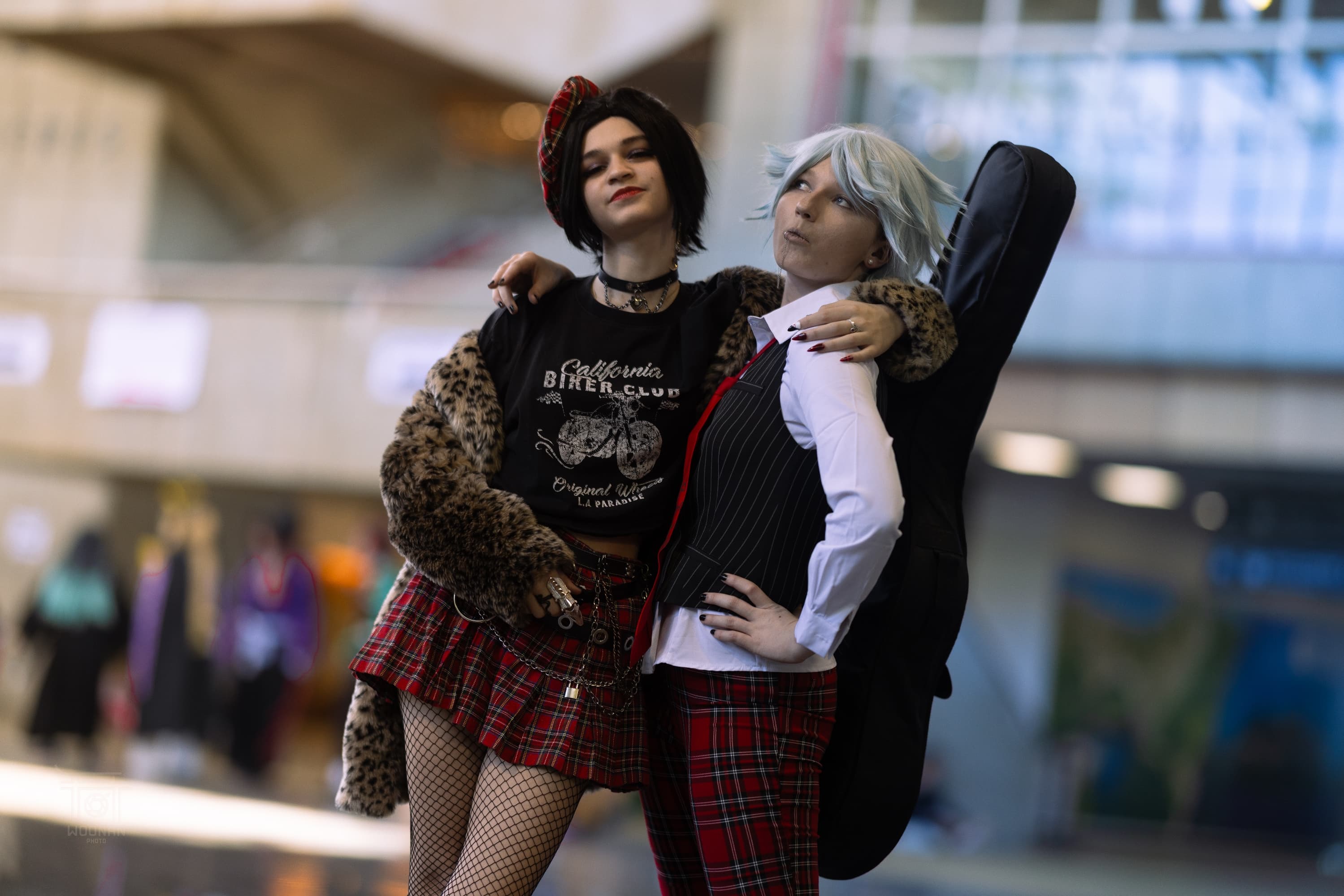 ☆ Nana & Shin ☆ - Photo 8