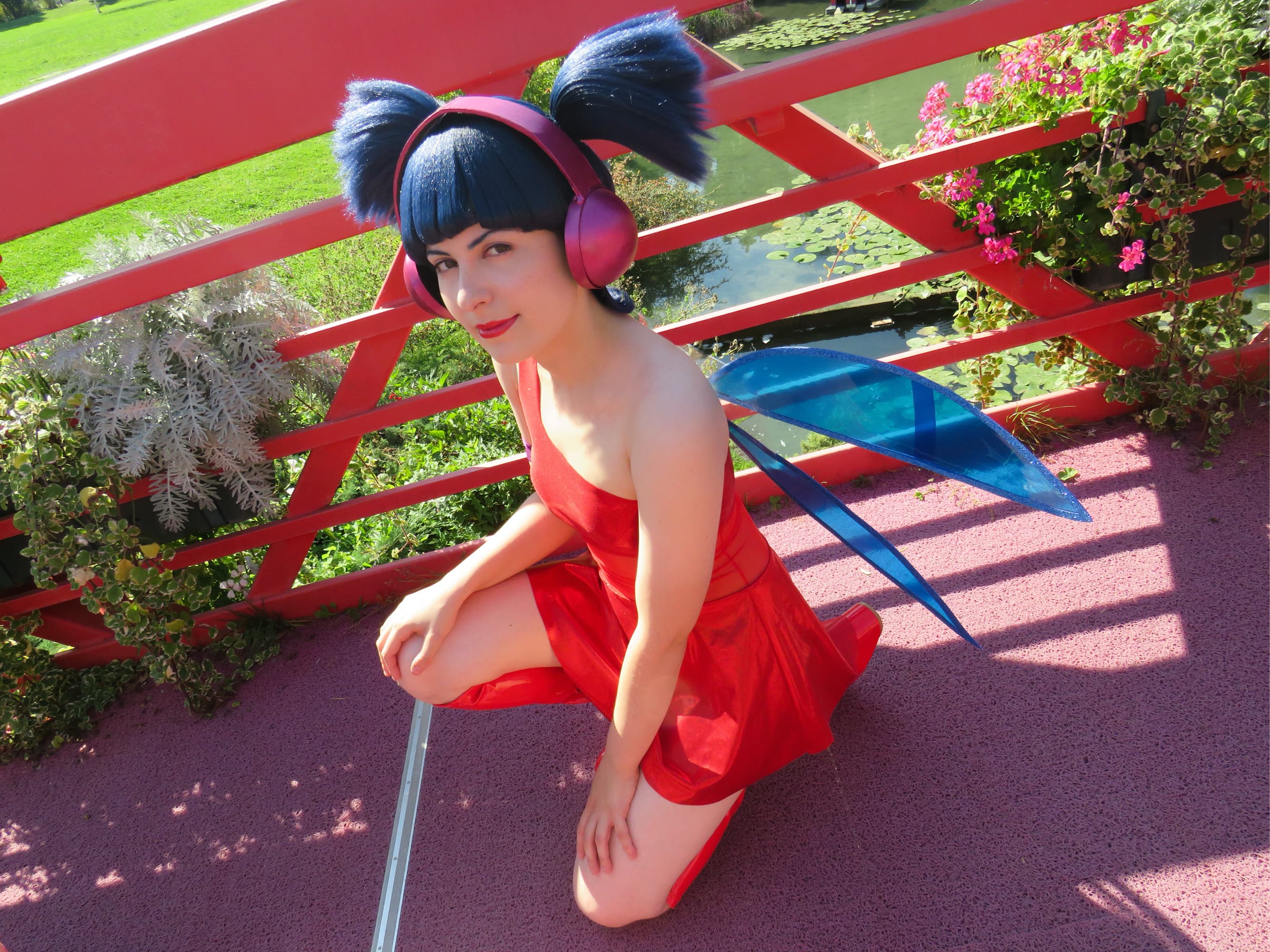 Musa magic Winx  - Photo 2