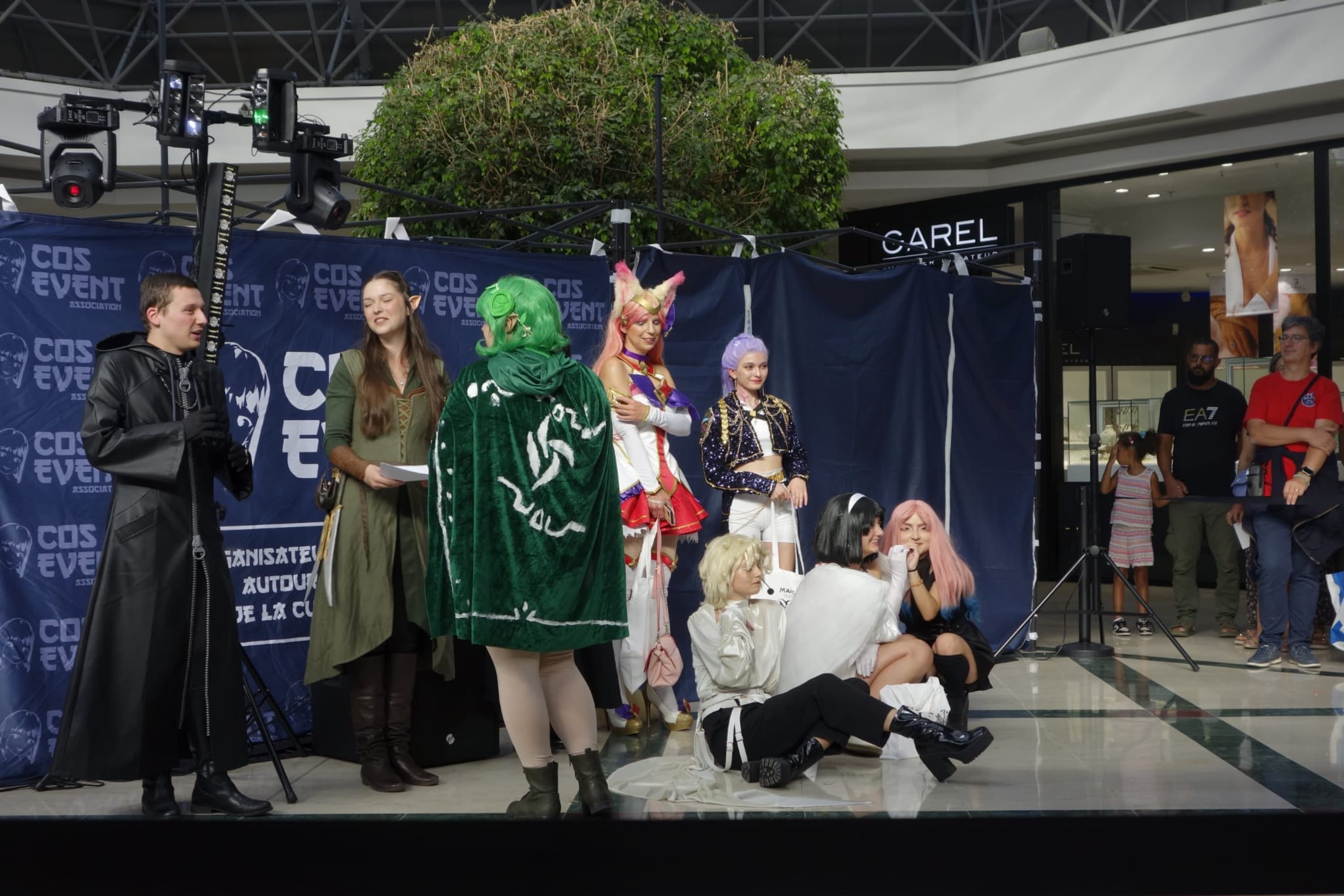 Sua prestation  - Photo 6